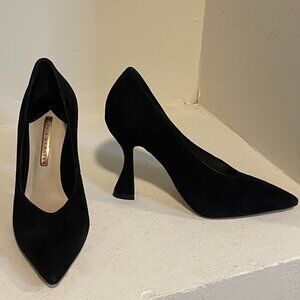 Sophia Webster NEVER WORN Suede Pumps